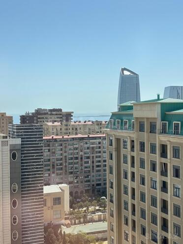 Satılır 4 otaqlı yeni tikili 160 m², Şah İsmayıl Xətai m., photo 5 from 11