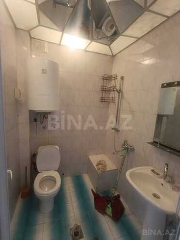 Сдаётся 1-комн. вторичка 40 м², м. Дернегюль, photo 11 from 12