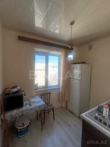 Сдаётся 1-комн. вторичка 40 м², м. Дернегюль, photo 10 from 12