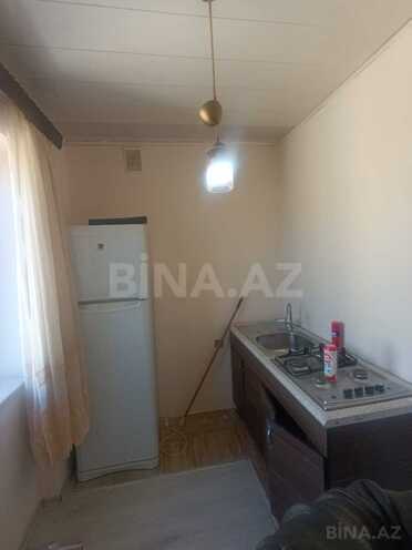 Сдаётся 1-комн. вторичка 40 м², м. Дернегюль, photo 9 from 12