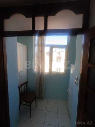 Сдаётся 1-комн. вторичка 40 м², м. Дернегюль, photo 7 from 12