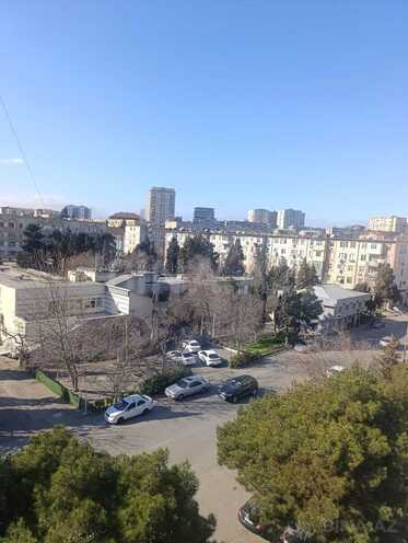 Сдаётся 1-комн. вторичка 40 м², м. Дернегюль, photo 3 from 12