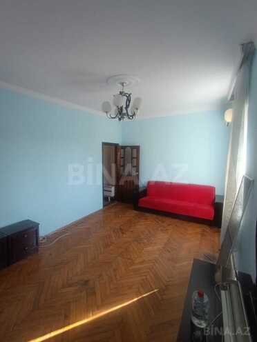 Сдаётся 1-комн. вторичка 40 м², м. Дернегюль, photo 6 from 12