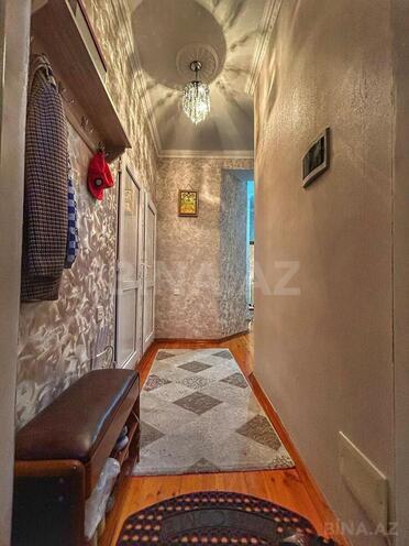 Satılır 2 otaqlı yeni tikili 57 m², Həzi Aslanov m., photo 14 from 18