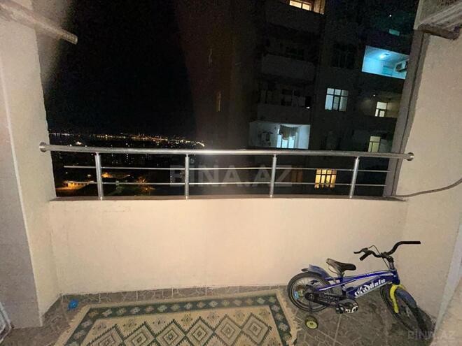 Satılır 2 otaqlı yeni tikili 57 m², Həzi Aslanov m., photo 16 from 18
