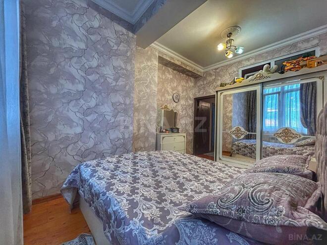 Satılır 2 otaqlı yeni tikili 57 m², Həzi Aslanov m., photo 11 from 18