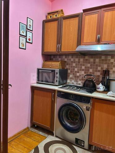 Satılır 2 otaqlı yeni tikili 57 m², Həzi Aslanov m., photo 7 from 18