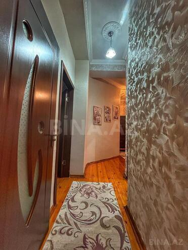 Satılır 2 otaqlı yeni tikili 57 m², Həzi Aslanov m., photo 12 from 18