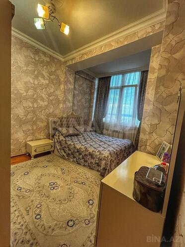 Satılır 2 otaqlı yeni tikili 57 m², Həzi Aslanov m., photo 10 from 18