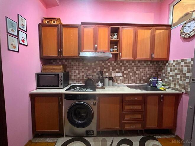 Satılır 2 otaqlı yeni tikili 57 m², Həzi Aslanov m., photo 5 from 18