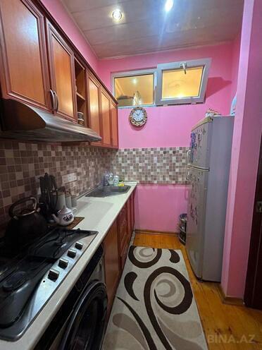 Satılır 2 otaqlı yeni tikili 57 m², Həzi Aslanov m., photo 6 from 18