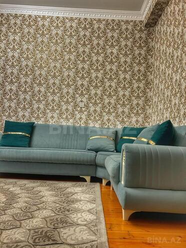 Satılır 2 otaqlı yeni tikili 57 m², Həzi Aslanov m., photo 4 from 18