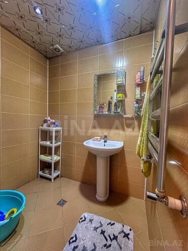 Satılır 2 otaqlı yeni tikili 57 m², Həzi Aslanov m., photo 9 from 18