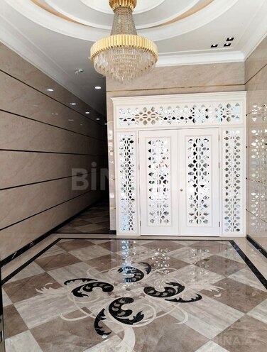 Satılır 3 otaqlı yeni tikili 118 m², Gənclik m., photo 5 from 8