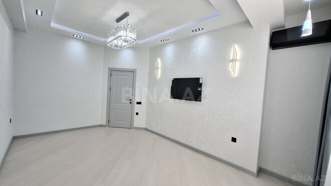 Satılır 2 otaqlı yeni tikili 55 m², Azadlıq Prospekti m., photo 5 from 28
