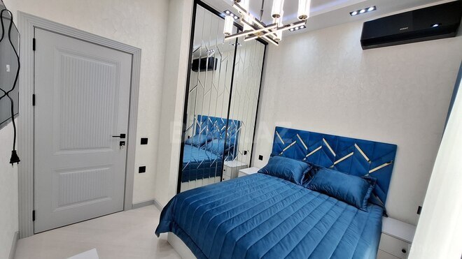 Satılır 2 otaqlı yeni tikili 55 m², Azadlıq Prospekti m., photo 11 from 28