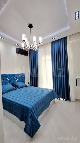 Satılır 2 otaqlı yeni tikili 55 m², Azadlıq Prospekti m., photo 8 from 28