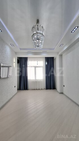 Satılır 2 otaqlı yeni tikili 55 m², Azadlıq Prospekti m., photo 1 from 28