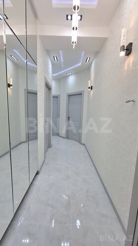 Satılır 2 otaqlı yeni tikili 55 m², Azadlıq Prospekti m., photo 26 from 28