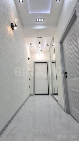 Satılır 2 otaqlı yeni tikili 55 m², Azadlıq Prospekti m., photo 25 from 28