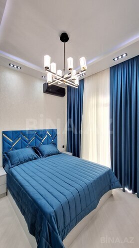 Satılır 2 otaqlı yeni tikili 55 m², Azadlıq Prospekti m., photo 9 from 28