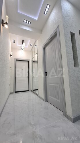 Satılır 2 otaqlı yeni tikili 55 m², Azadlıq Prospekti m., photo 24 from 28