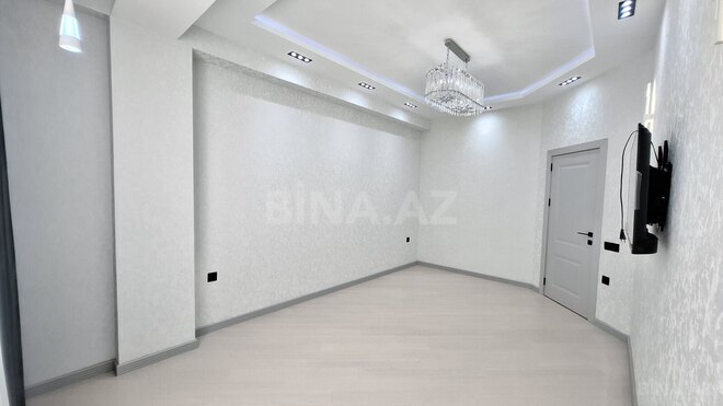 Satılır 2 otaqlı yeni tikili 55 m², Azadlıq Prospekti m., photo 6 from 28