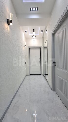 Satılır 2 otaqlı yeni tikili 55 m², Azadlıq Prospekti m., photo 23 from 28