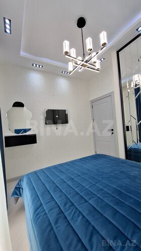 Satılır 2 otaqlı yeni tikili 55 m², Azadlıq Prospekti m., photo 12 from 28