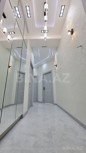 Satılır 2 otaqlı yeni tikili 55 m², Azadlıq Prospekti m., photo 3 from 28