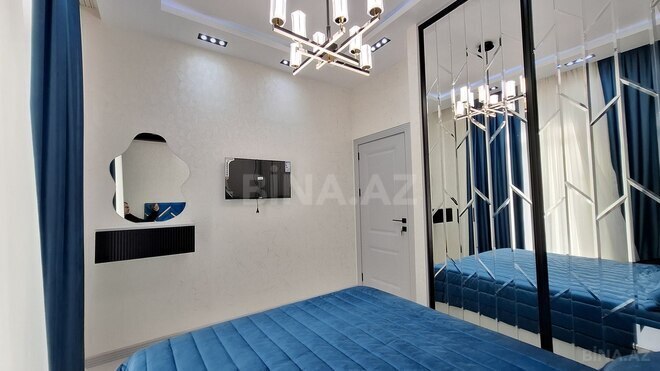 Satılır 2 otaqlı yeni tikili 55 m², Azadlıq Prospekti m., photo 13 from 28