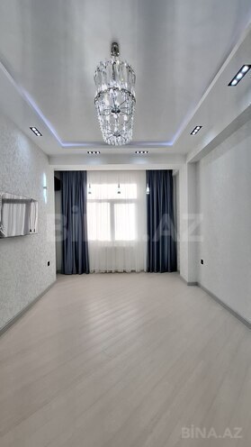 Satılır 2 otaqlı yeni tikili 55 m², Azadlıq Prospekti m., photo 4 from 28