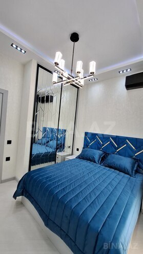 Satılır 2 otaqlı yeni tikili 55 m², Azadlıq Prospekti m., photo 10 from 28