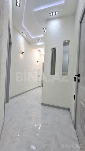 Satılır 2 otaqlı yeni tikili 55 m², Azadlıq Prospekti m., photo 22 from 28