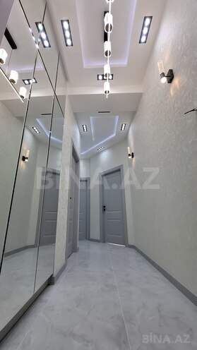 Satılır 2 otaqlı yeni tikili 55 m², Azadlıq Prospekti m., photo 27 from 28