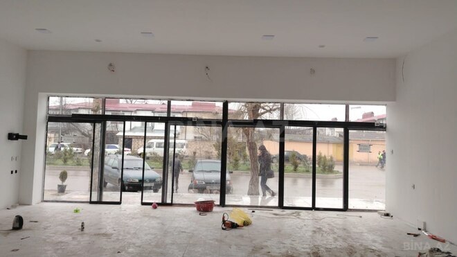 İcarəyə verilir  obyekt 150 m², photo 7 from 9