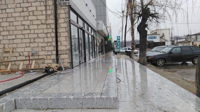 İcarəyə verilir  obyekt 150 m², photo 8 from 9