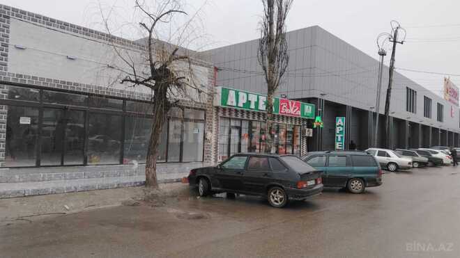 İcarəyə verilir  obyekt 150 m², photo 3 from 9