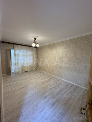 Satılır 3 otaqlı köhnə tikili 85 m², Xətai r., photo 5 from 9