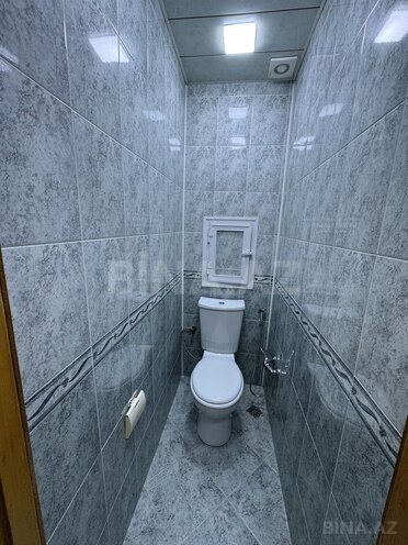 Satılır 3 otaqlı köhnə tikili 85 m², Xətai r., photo 7 from 9