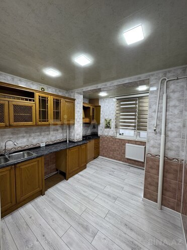 Satılır 3 otaqlı köhnə tikili 85 m², Xətai r., photo 8 from 9