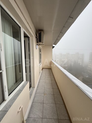Satılır 3 otaqlı köhnə tikili 85 m², Xətai r., photo 4 from 9