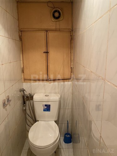 Продаётся 3-комн. вторичка 75 м², пос. Ени Гюнешли, photo 9 from 11