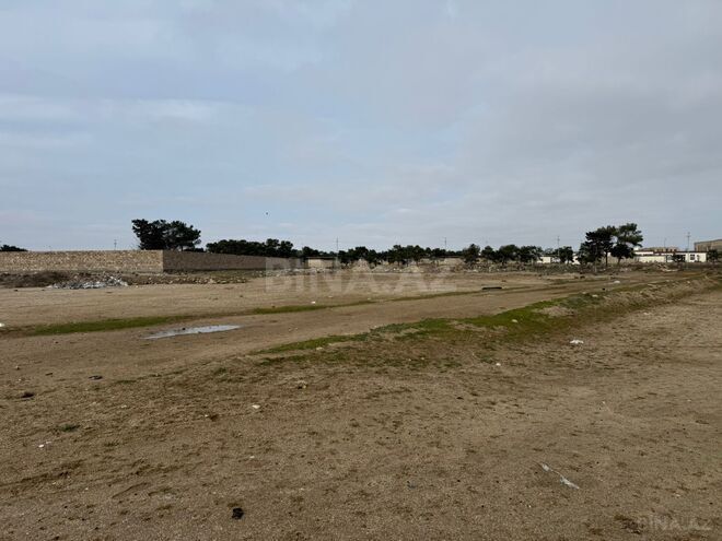 Satılır  torpaq 300 sot, Suraxanı q., photo 5 from 8