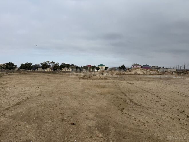 Satılır  torpaq 300 sot, Suraxanı q., photo 3 from 8