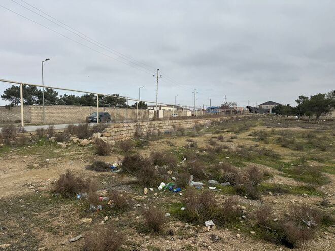 Satılır  torpaq 300 sot, Suraxanı q., photo 6 from 8