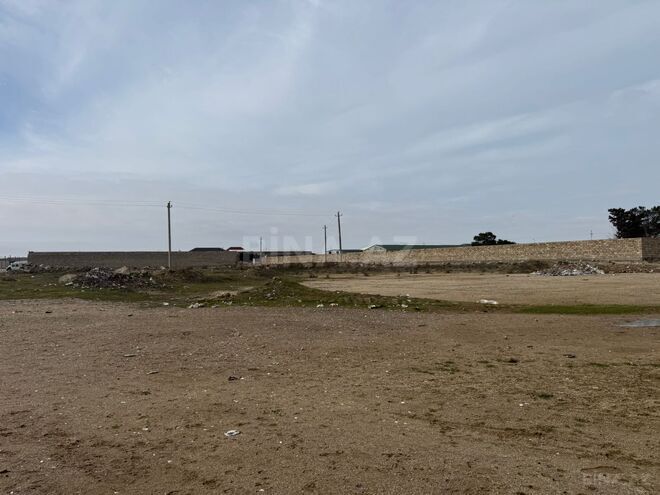 Satılır  torpaq 300 sot, Suraxanı q., photo 4 from 8