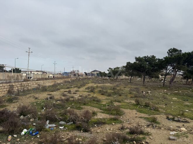 Satılır  torpaq 300 sot, Suraxanı q., photo 7 from 8