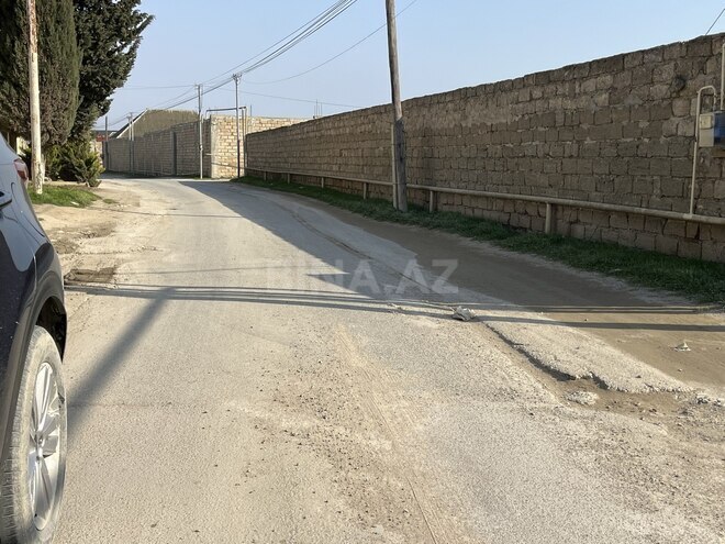 Satılır  torpaq 12 sot, Mərdəkan q., photo 5 from 6