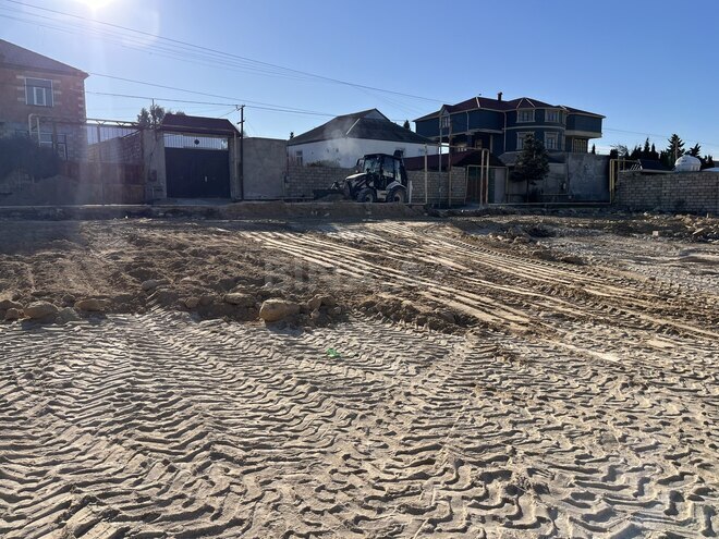 Satılır  torpaq 12 sot, Mərdəkan q., photo 3 from 6